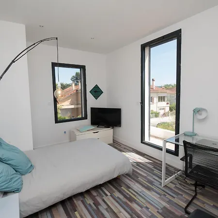 Villa Mediterranee *