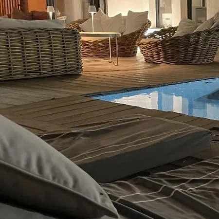 Mediterranee Villa Saint-Cyr-sur-Mer